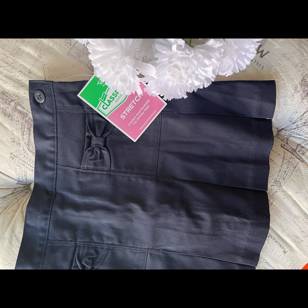 🎓Classroom Uniform - Picture 4 of 10